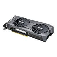 Inno3D GeForce RTX 3050 TWIN X2 OC - Grafikkarten