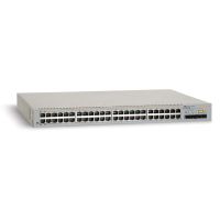 Allied Telesis AT GS950/48 WebSmart Switch - Switch