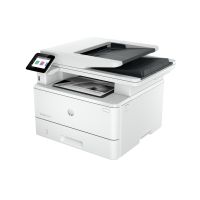 HP LaserJet Pro MFP 4102fdw - Multifunktionsdrucker - s/w - Laser - Legal (216 x 356 mm)