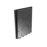 Elo Touch Solutions Elo - Montagekomponente (Monitorplatte) - für Monitor - Schwarz - Bildschirmgröße: 43.2 cm (17")