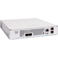 Cisco CW9800L, Silber, 1U, Rackeinbau, Kensington, Intel, 2000 MHz