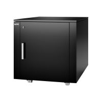 APC NetShelter CX Mini - Schrank für Rack-Gehäuse