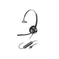 Poly EncorePro 310 - EncorePro 300 series - Headset