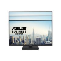 ASUS BE27AQG - LED-Monitor - 68.6 cm (27") - 2560 x 1440 QHD @ 120 Hz