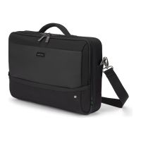 Dicota FIVE Multi - Notebook-Tasche - 40.6 cm