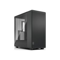Fractal Design Epoch XL TG - Computer-Gehäuse - E-ATX - Seitenteil mit Fenster (gehärtetes Glas)