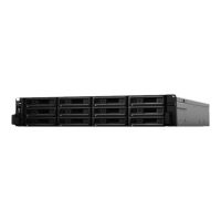 Synology RackStation RS3617RPxs - NAS-Server