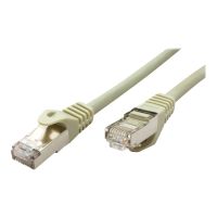VALUE Patch-Kabel - RJ-45 (M) zu RJ-45 (M)