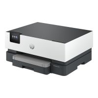 HP Officejet Pro 9110b - Drucker - Farbe - Duplex - Tintenstrahl - A4/Legal - 1200 x 1200 dpi - bis zu 22 Seiten/Min. (einfarbig)/