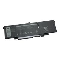 Origin Storage BTI - Laptop-Batterie (gleichwertig mit: Dell 66DWX)