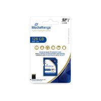 MEDIARANGE MR969 - Flash-Speicherkarte - 128 GB
