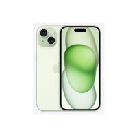 Apple iPhone 15 - 5G Smartphone - Dual-SIM / Interner Speicher 512 GB