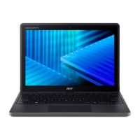 Acer TravelMate B3 Spin 12 TMB312RN-31-TCO - Flip-Design - Intel N-series N150 / 800 MHz - Win 11 Pro - Intel Graphics - 8 GB RAM - 256 GB SSD 3D Triple-Level Cell (TLC)