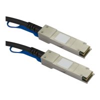 StarTech.com 0,65m HP JD095C kompatibel - SFP+ Direktverbindungskabel