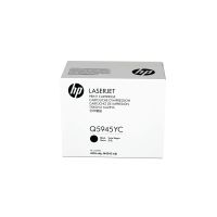 HP 45Y Blk Contract LJ Toner Cartridge, 18000 Seiten, Schwarz, 1 Stück(e)