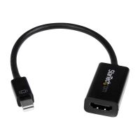 StarTech.com Mini DisplayPort auf HDMI 4k @ 30Hz Adapter