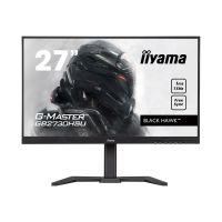 Iiyama G-MASTER Black Hawk GB2730HSU-B5 - LED-Monitor - 68.6 cm (27")
