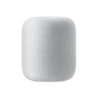 Apple HomePod - Smart-Lautsprecher - Wi-Fi, Bluetooth