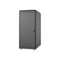DIGITUS Unique Series - Schrank Netzwerkschrank - 600 x 1.000 mm (B x T)