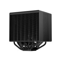 Deepcool ASSASSIN 4S - Prozessor-Luftkühler - (für: LGA2011, LGA1150, LGA2011-3, LGA1151, AM4, LGA2066, LGA1200, LGA1700, AM5)