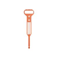 Bachmann Kabelträger - orange