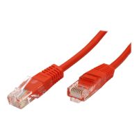 ROLINE Patch-Kabel - RJ-45 (M) zu RJ-45 (M)