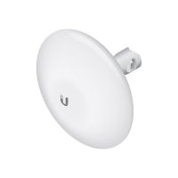 Ubiquiti Nanobeam M5-16 - Wireless Bridge - Wi-Fi, AirMax