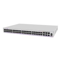 Alcatel Lucent OmniSwitch OS2360-P24X - Switch - managed - 24 x 10/100/1000 (PoE+)