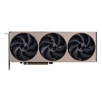 MSI GeForce RTX 5070 Ti 16G INSPIRE 3X OC - Grafikkarten