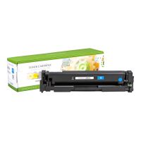 Static Control Cyan - kompatibel - Tonerpatrone (Alternative zu: HP CF401X)