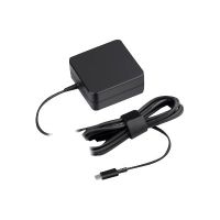 axcom USB-C AC Adapter - Netzteil - 65 Watt - Europa