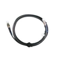 Dell  Externes SAS-Kabel - SAS 12Gbit/s - 36-polig 4x Shielded Mini MultiLane zu 36-polig 4x Shielded Mini MultiLane