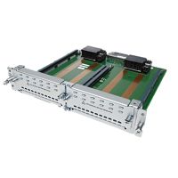 Cisco Netzwerkgerät-Steckplatzadapter - für P/N: C8300-1N1S-6T