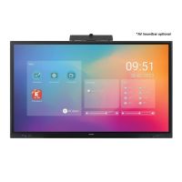 Sharp PN-LC652, 165,1 cm (65"), LCD, 3840 x 2160 Pixel, 4K Ultra HD, 16:9, IPS