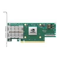 NVIDIA ConnectX-6 VPI - Netzwerkadapter - PCIe 4.0 x8