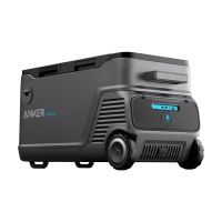 Anker Innovations Anker EverFrost Powered Cooler 50 - Tragbarer Gefrier-/Kühlschrank
