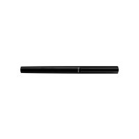 Pelikan 823593, Schwarz, Kartuschenfüllsystem, Blau, Edelstahl, Medium, 1 Stück(e)