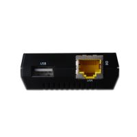 DIGITUS 1-Port USB 2.0 Multifunktions-Network Server