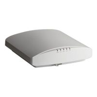 CommScope Ruckus R850 - Accesspoint - Bluetooth, ZigBee, Wi-Fi 6