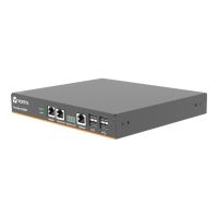 Vertiv ACS 800 Serial Console ACS804MEAC - Konsolenserver