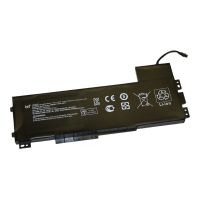 BTI Laptop-Batterie - Lithium-Polymer - 6 Zellen
