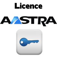 Mitel SIP-DECT OM Locating Server - Lizenz - bis zu 10 Clients