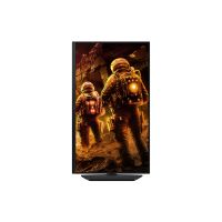 Samsung Odyssey G5 S27FG506EU - G50F Series - LED-Monitor - Gaming - 68.6 cm (27")