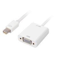 Sharkoon Videoadapter - Mini DisplayPort (M)