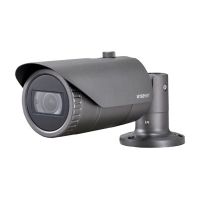 Hanwha Techwin Hanwha Vision WiseNet Q QNO-7082R - Netzwerk-Überwachungskamera - Bullet - Farbe (Tag&Nacht)