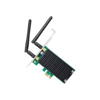 TP-LINK Archer T4E - Netzwerkadapter - PCIe Low-Profile