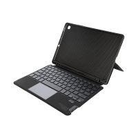 TUCANO F-TUCBCKTABS6L - Tastatur und Foliohülle (Buch-Cover)