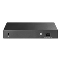 TP-LINK SafeStream TL-ER7206 - V1 - Router 1GbE