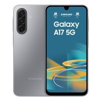 Samsung Galaxy A17 5G, 17 cm (6.7"), 1080 x 2340 Pixel, 8 GB, 256 GB, 50 MP, Grau