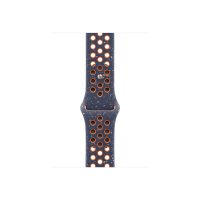 Apple Nike - Uhrarmband für Smartwatch - 46mm